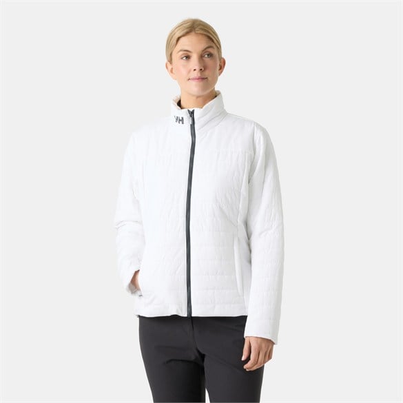 HELLY HANSEN  W CREW INSULATOR MONT 2.0