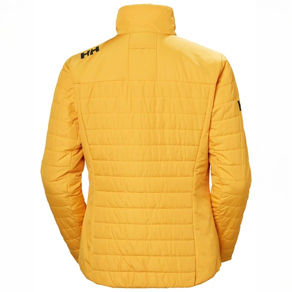 HELLY HANSEN  W CREW INSULATOR MONT 2.0
