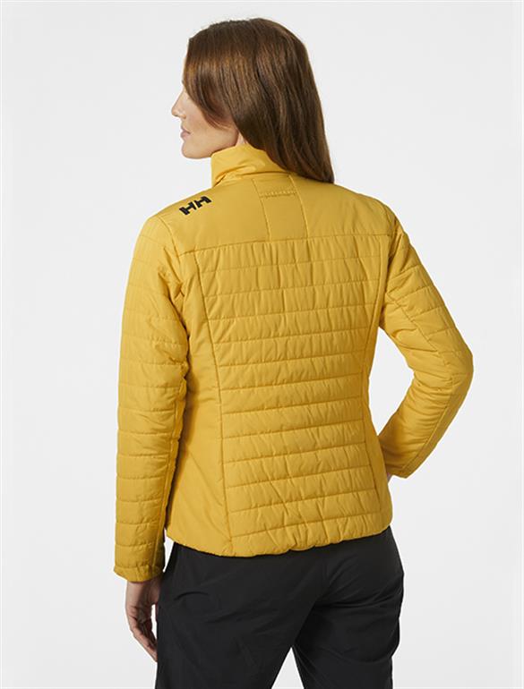 HELLY HANSEN  W CREW INSULATOR MONT 2.0