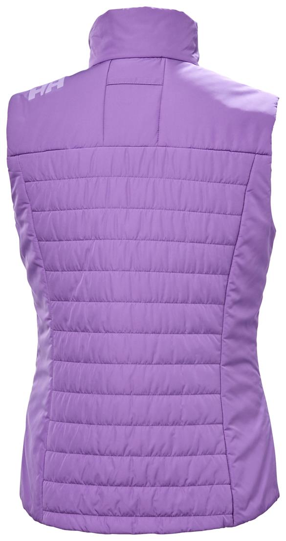 HELLY HANSEN  W CREW INSULATOR YELEK 2.0