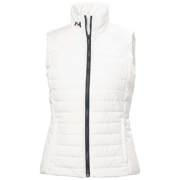 HELLY HANSEN  W CREW INSULATOR YELEK 2.0