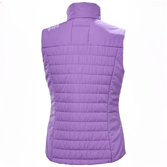 HELLY HANSEN  W CREW INSULATOR YELEK 2.0