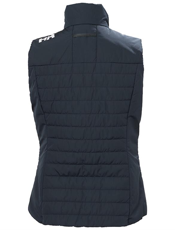 HELLY HANSEN  W CREW INSULATOR YELEK 2.0