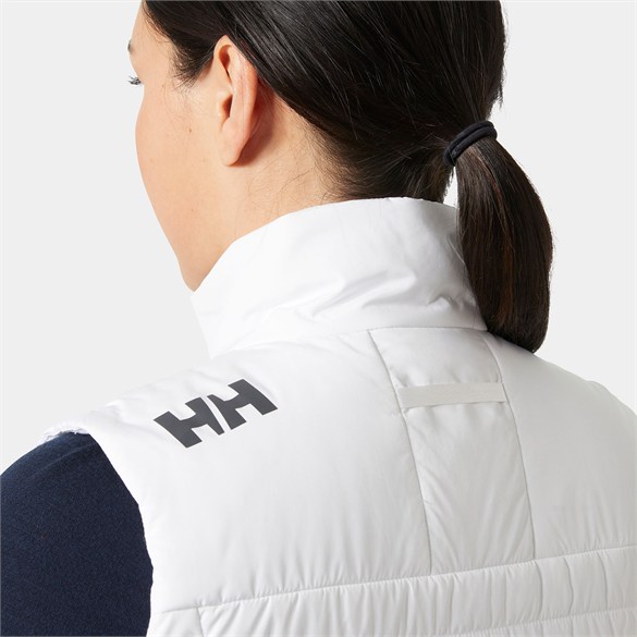 HELLY HANSEN  W CREW INSULATOR YELEK 2.0