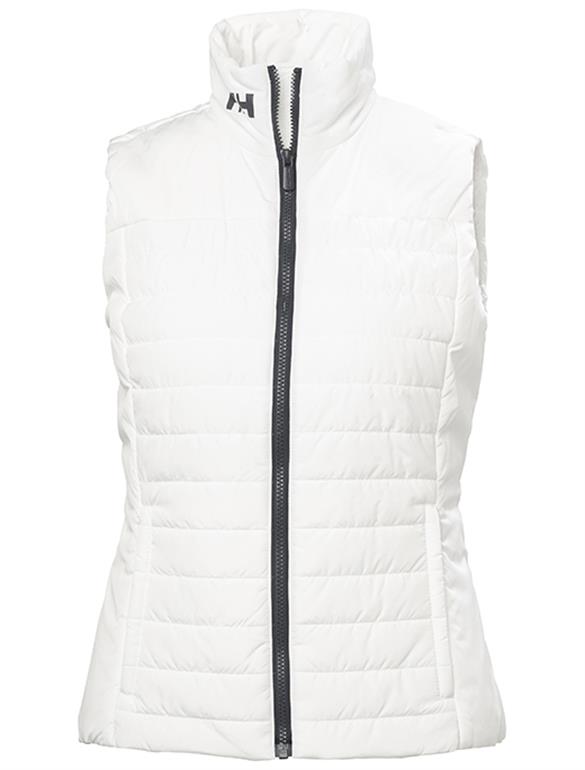 HELLY HANSEN  W CREW INSULATOR YELEK 2.0