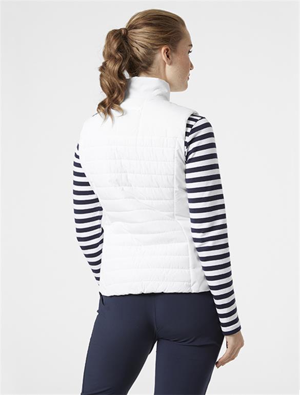 HELLY HANSEN  W CREW INSULATOR YELEK 2.0