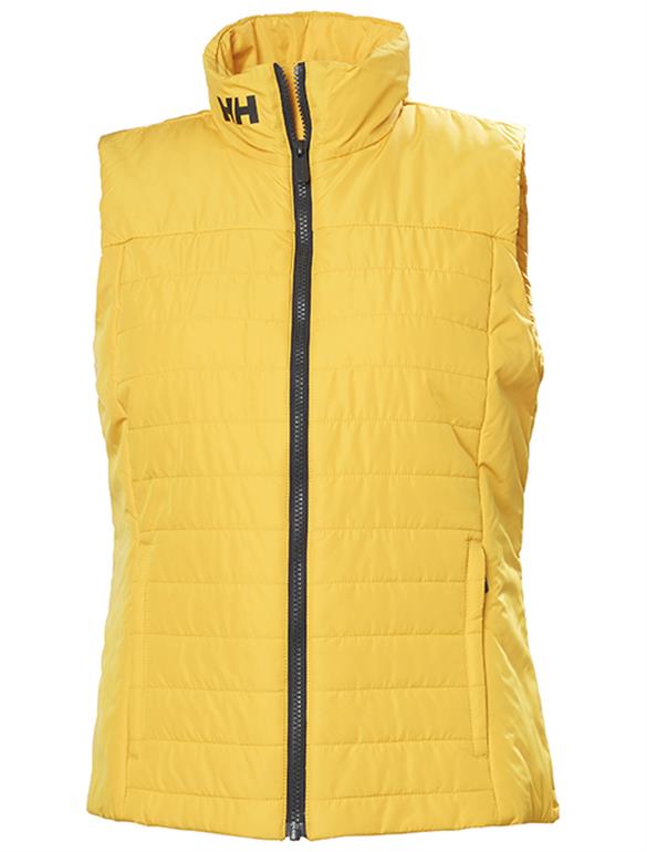 HELLY HANSEN  W CREW INSULATOR YELEK 2.0