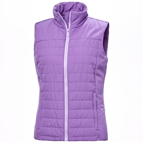 HELLY HANSEN  W CREW INSULATOR YELEK 2.0