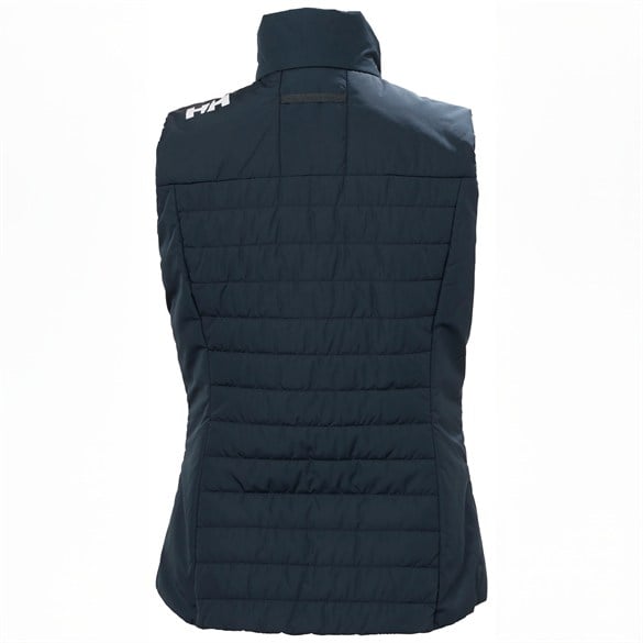 HELLY HANSEN  W CREW INSULATOR YELEK 2.0