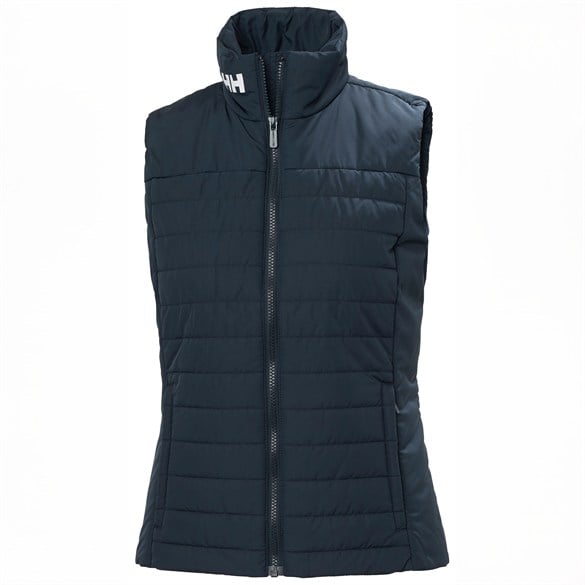 HELLY HANSEN  W CREW INSULATOR YELEK 2.0