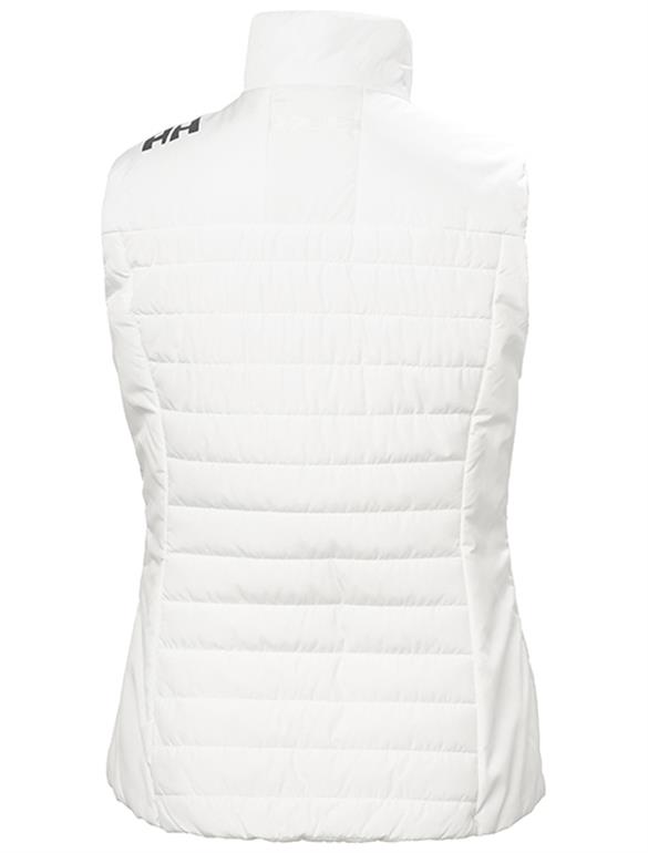 HELLY HANSEN  W CREW INSULATOR YELEK 2.0