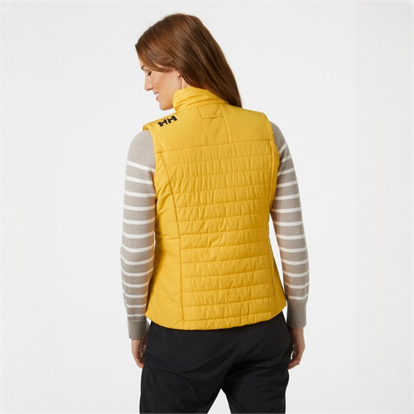 HELLY HANSEN  W CREW INSULATOR YELEK 2.0
