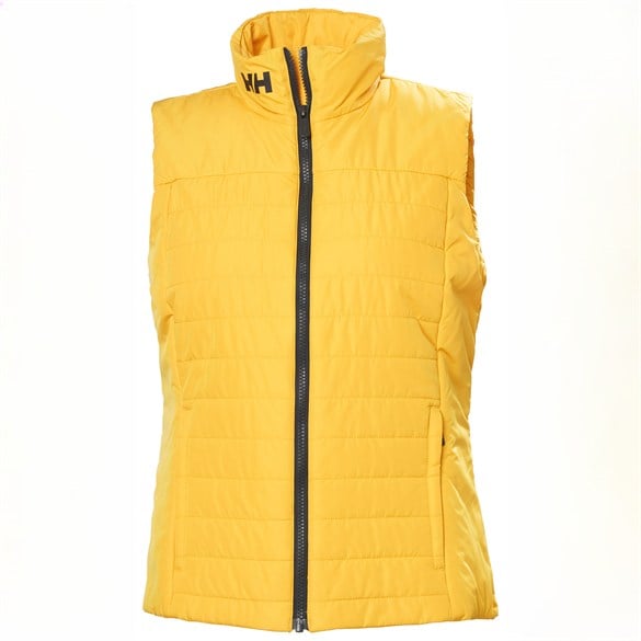 HELLY HANSEN  W CREW INSULATOR YELEK 2.0