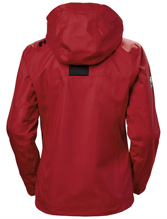 HELLY HANSEN  W CREW KAPİŞONLU MIDLAYER POLARLI  MONT