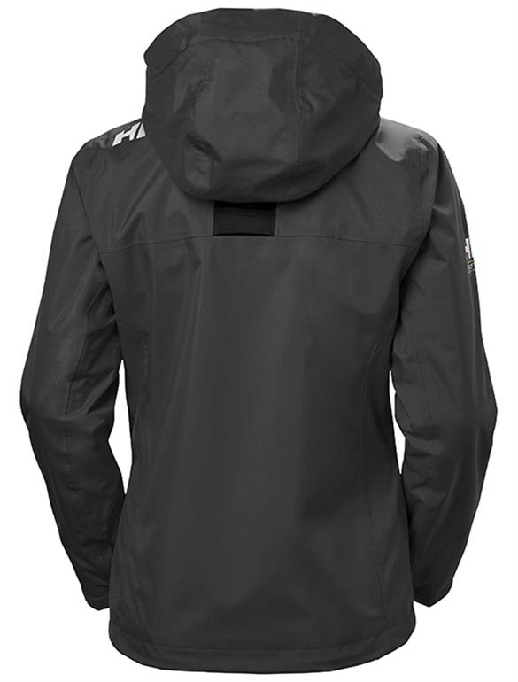 HELLY HANSEN  W CREW KAPİŞONLU MIDLAYER POLARLI  MONT
