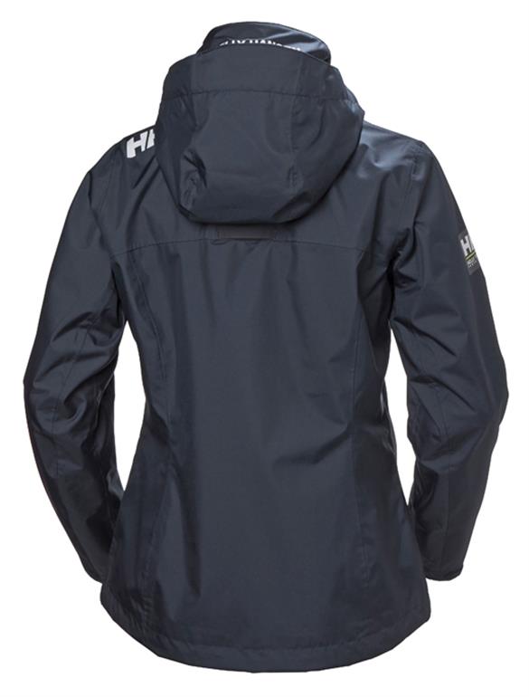 HELLY HANSEN  W CREW KAPİŞONLU MIDLAYER POLARLI  MONT