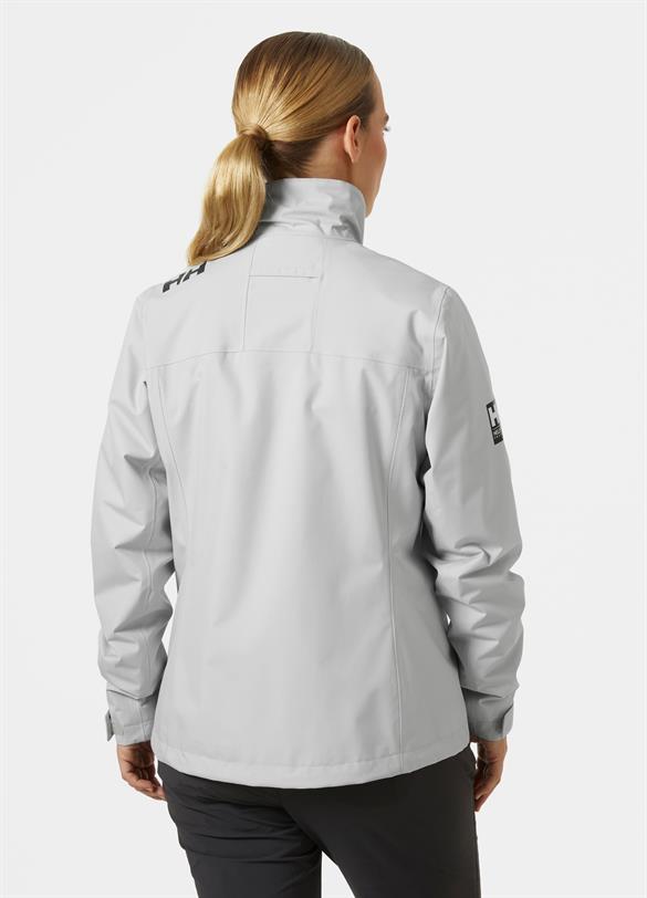 HELLY HANSEN W CREW MIDLAYER POLARLI MONT 2