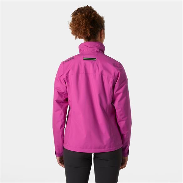 HELLY HANSEN W CREW MIDLAYER POLARLI MONT 2
