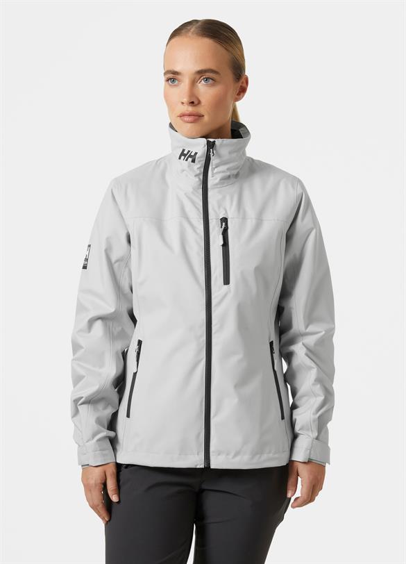 HELLY HANSEN W CREW MIDLAYER POLARLI MONT 2