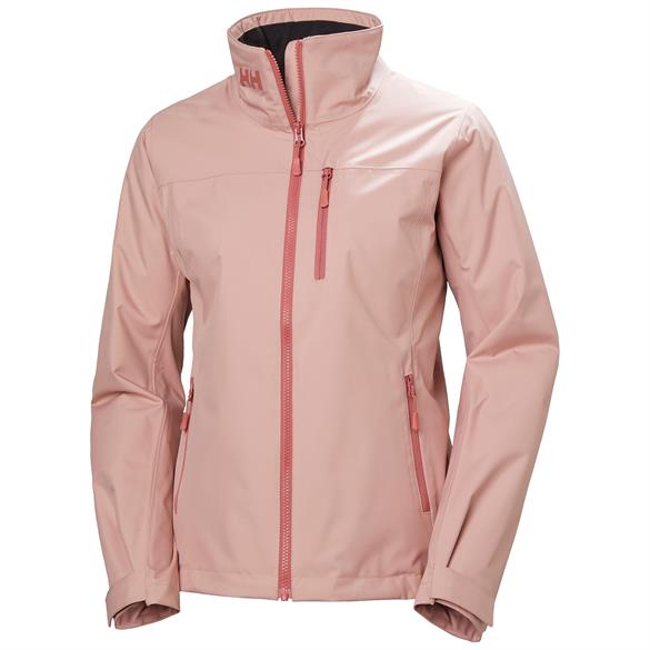 HELLY HANSEN W CREW MIDLAYER POLARLI MONT 2