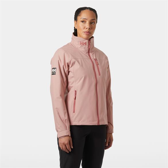 HELLY HANSEN W CREW MIDLAYER POLARLI MONT 2