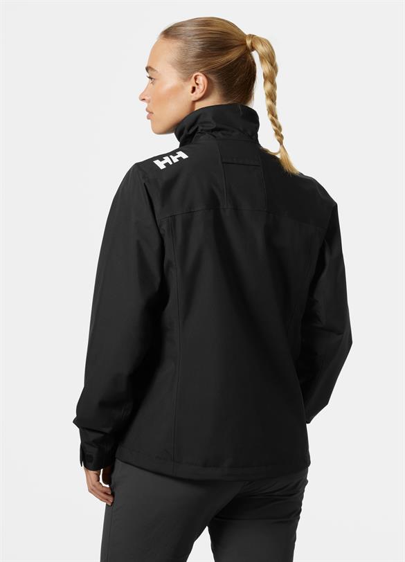 HELLY HANSEN W CREW MIDLAYER POLARLI MONT 2