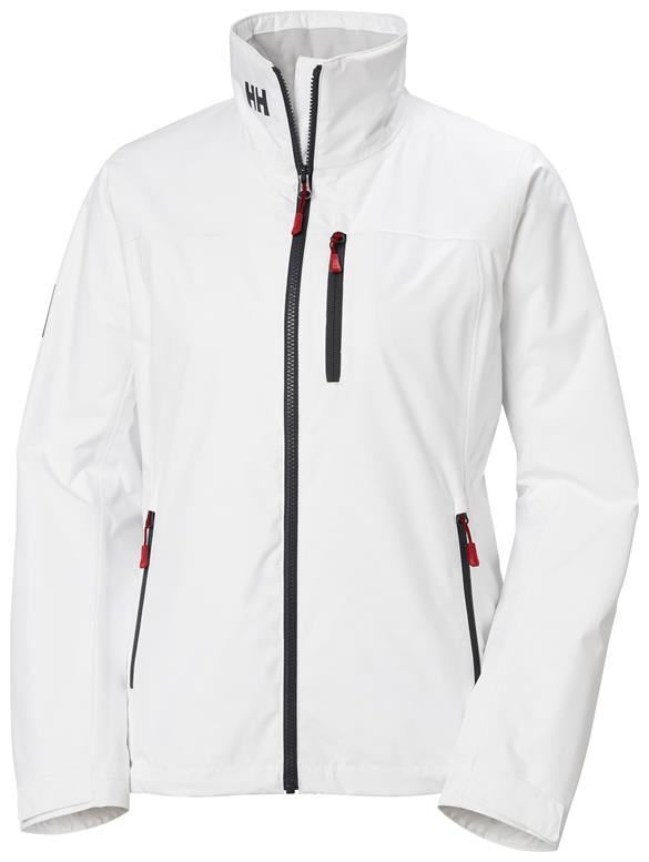 HELLY HANSEN W CREW MIDLAYER POLARLI MONT 2
