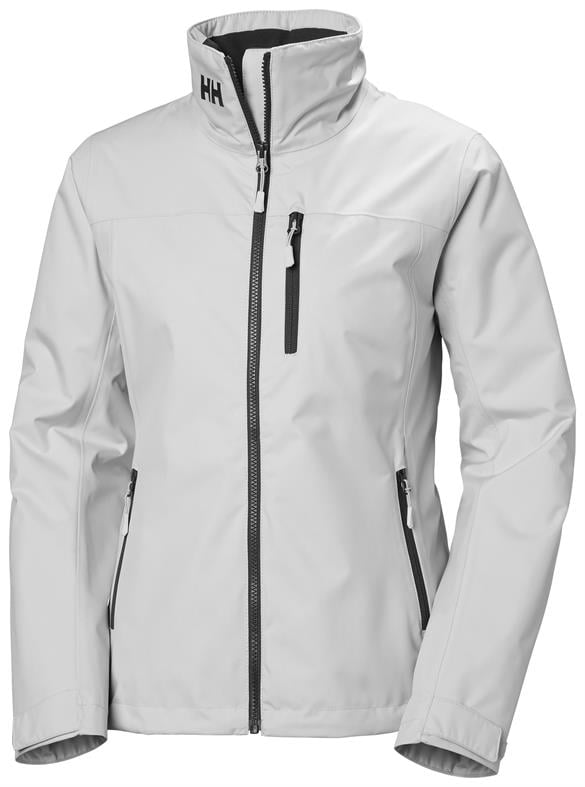 HELLY HANSEN W CREW MIDLAYER POLARLI MONT 2