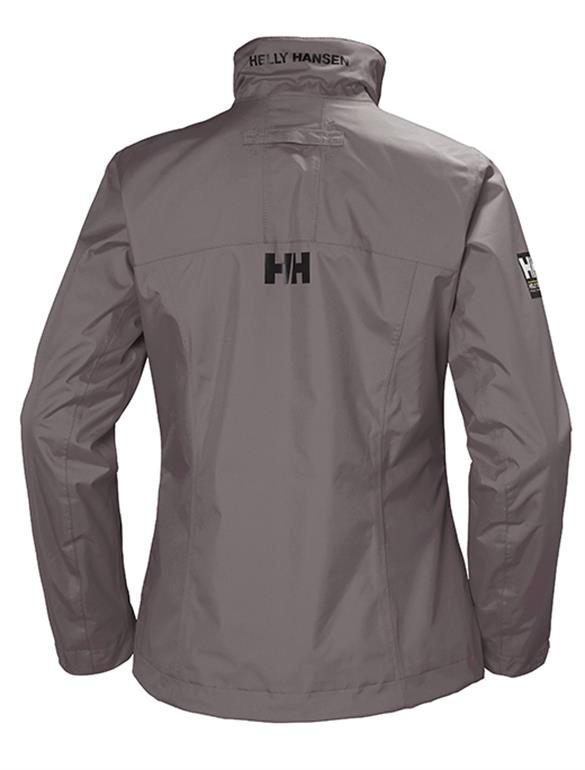 HELLY HANSEN  W CREW MIDLAYER POLARLI MONT