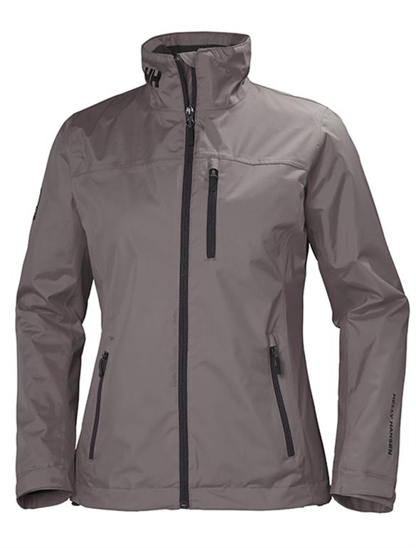 HELLY HANSEN  W CREW MIDLAYER POLARLI MONT