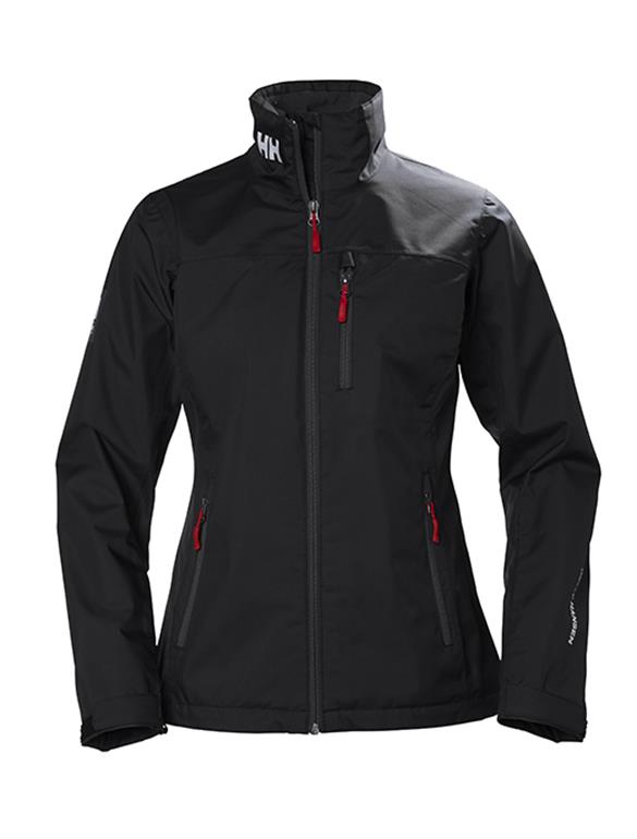 HELLY HANSEN  W CREW MIDLAYER POLARLI MONT