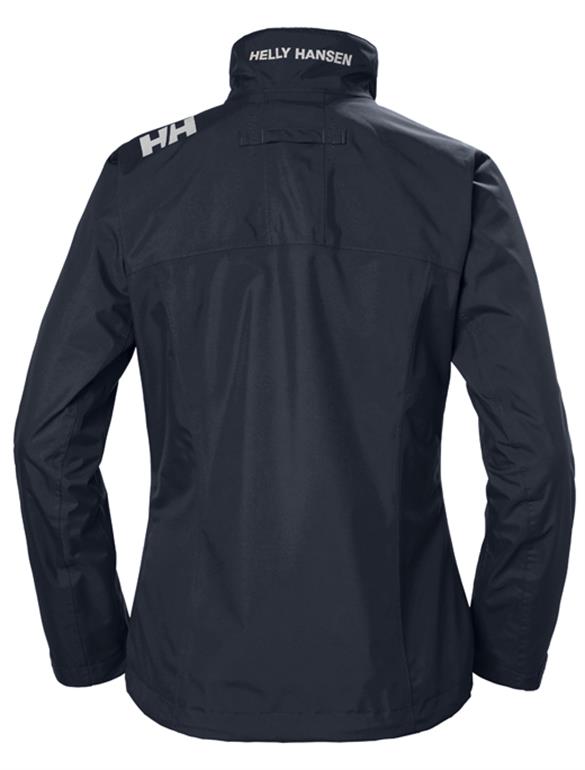 HELLY HANSEN  W CREW MIDLAYER POLARLI MONT