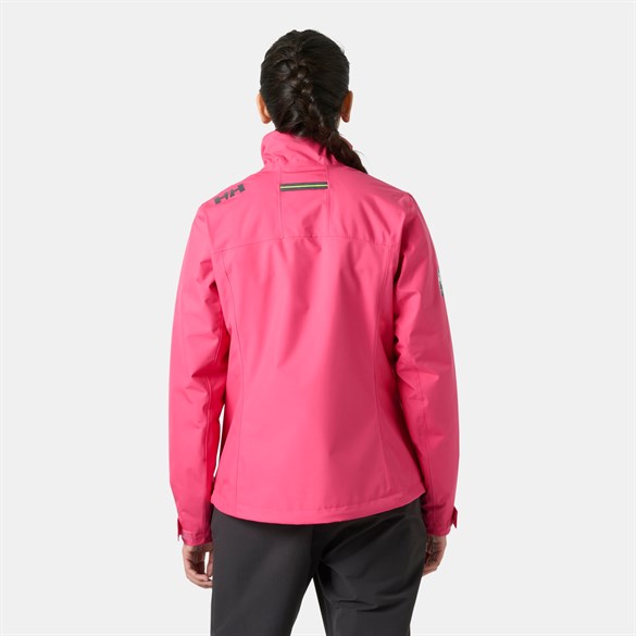 HELLY HANSEN W CREW MIDLAYER POLARLI MONT 2