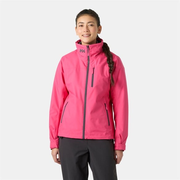 HELLY HANSEN W CREW MIDLAYER POLARLI MONT 2