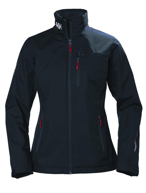 HELLY HANSEN  W CREW MONT