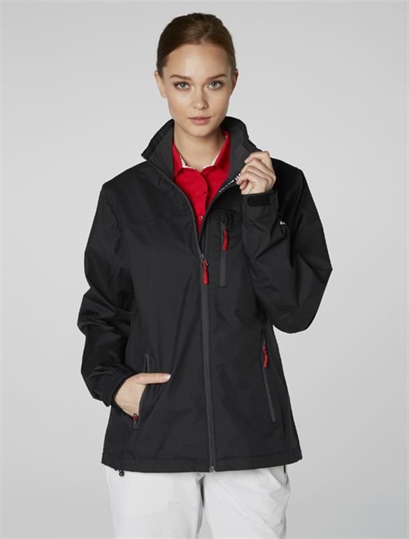 HELLY HANSEN  W CREW MONT