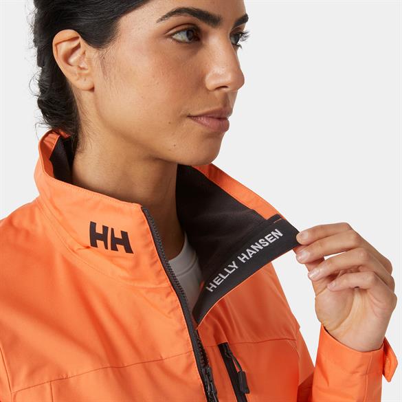 HELLY HANSEN W CREW MONT 2.0