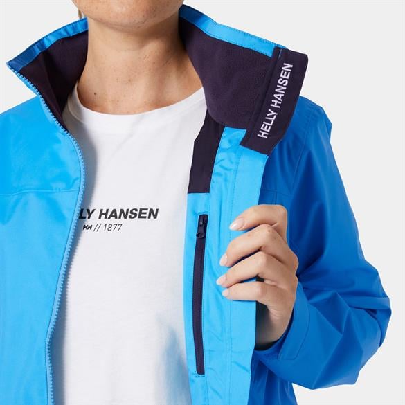 HELLY HANSEN W CREW MONT 2.0