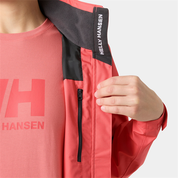 HELLY HANSEN W CREW MONT 2.0