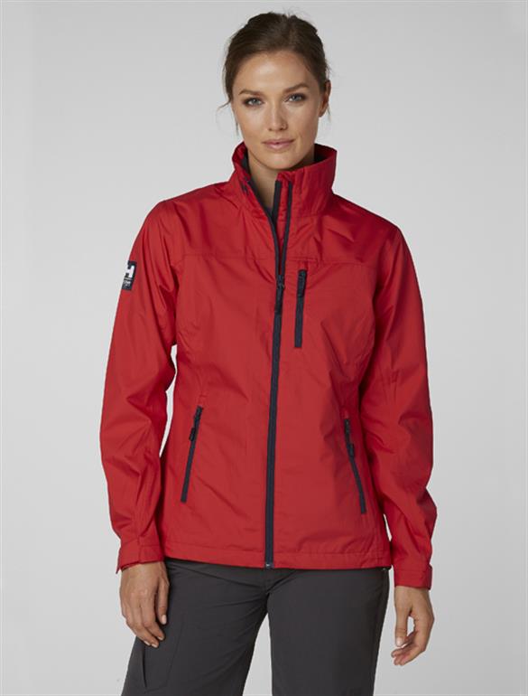 HELLY HANSEN  W CREW MONT