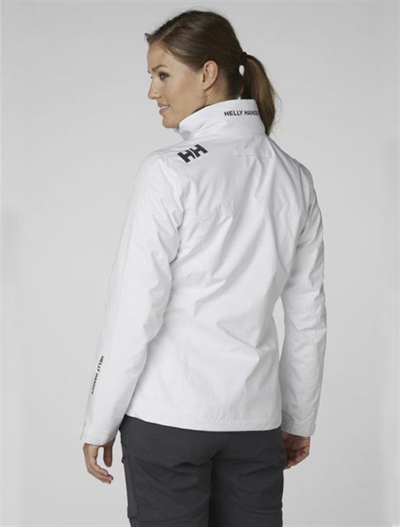 HELLY HANSEN  W CREW MONT