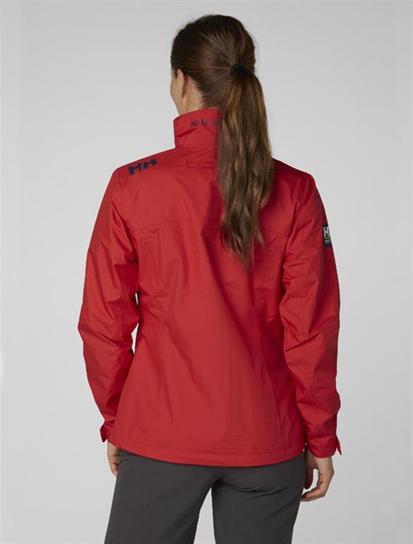 HELLY HANSEN  W CREW MONT