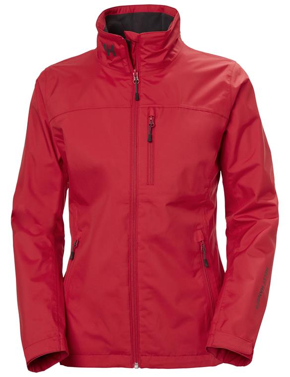 HELLY HANSEN  W CREW MONT