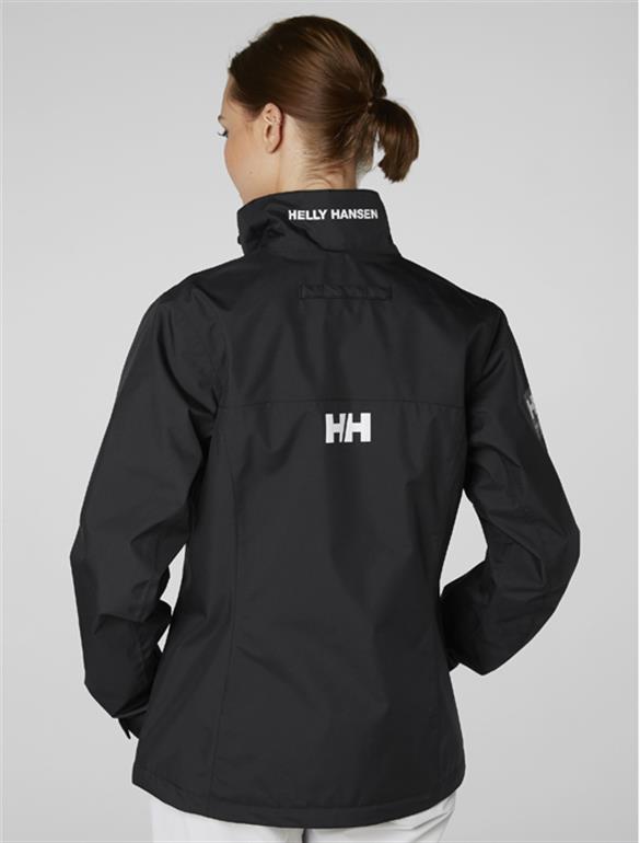 HELLY HANSEN  W CREW MONT