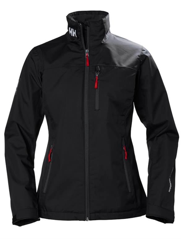 HELLY HANSEN  W CREW MONT