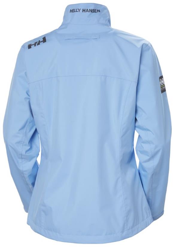 HELLY HANSEN  W CREW MONT