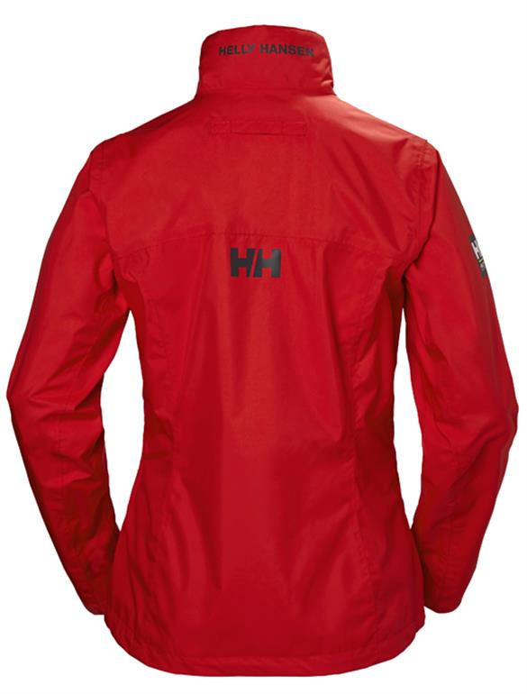 HELLY HANSEN  W CREW MONT