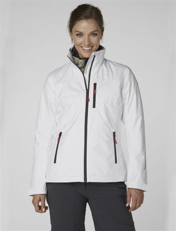 HELLY HANSEN  W CREW MONT