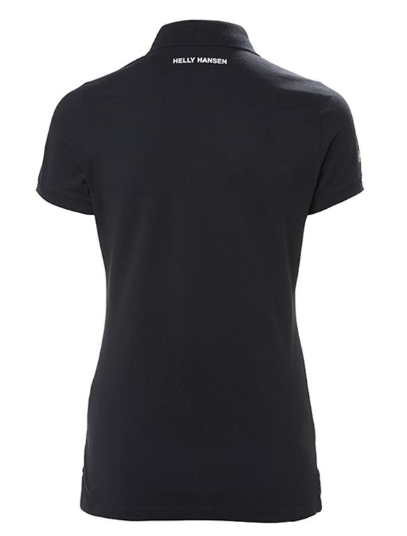 HELLY HANSEN W CREW PIQUE 2 POLO