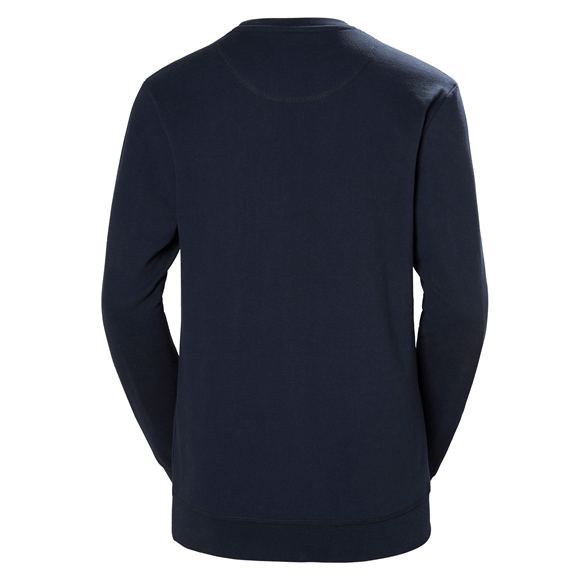 HELLY HANSEN  W CREW SWEATSHIRT